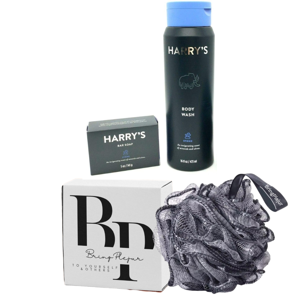 Harry's 3 in 1 Stone Combo